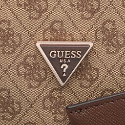 

Сумка Guess Eco Craig (ESG) HWESG8 96823 LGW, Коричневий