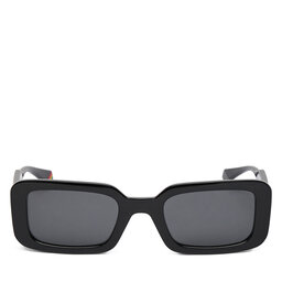 Polaroid Okulary przeciwsłoneczne Polaroid PLD 6208/S/X Czarny
