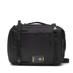 National Geographic Rucsac National Geographic Ocean N20907.06 Black