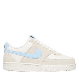 Nike Sneakersy Nike Court Vision Lo IB5873-001 Szary