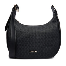 Lasocki Bolso Lasocki C-LSK-X-001-08 Negro