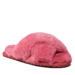 EMU Australia Hausschuhe EMU Australia Mayberry W11573 Mineral Red