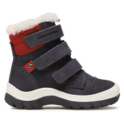 Lasocki Kids Stiefel Lasocki Kids CI12-2693-01(II)CH Dunkelblau