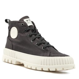 Palladium Bakancs Palladium Pallashock Org 2 78568-008-M Black 008