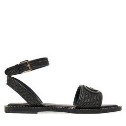 Guess Σανδάλια Guess FLJSIY FAB03 Μαύρο