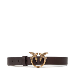 Pinko Ζώνη Γυναικεία Pinko Love Day Macro Chain Belt H2 PE 22 PLT01 1H2105 Y7WT T.Moro/Ant L72Q