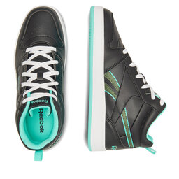 

Взуття Reebok Royal Prime M 100033502K Black, Чорний