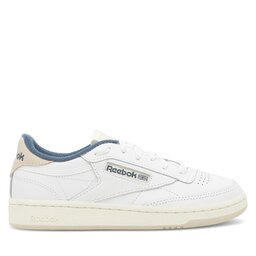 Reebok Sneakers Reebok Club C 100033086 Alb