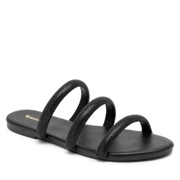 Bassano Sandaler och Slip-ons Bassano LC031022-1 Czarny