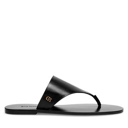 Gino Rossi Flip flop Gino Rossi EMI-112691 Negru