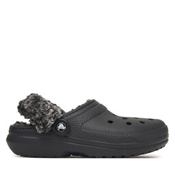 Crocs Pantoletten Crocs 211396 Schwarz
