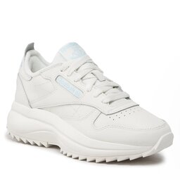Reebok Schuhe Reebok Classic Leather SP Extra Shoes GY7191 Weiß