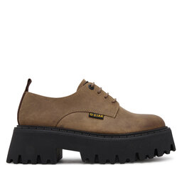 G-Star Raw Félcipő G-Star Raw WI34-MANYA-02 Barna