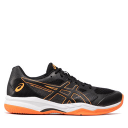 

Взуття Asics Gel-Courth Hunter 2 1071A059 Black/Black 003, Чорний