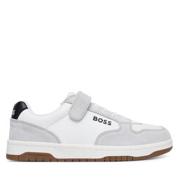 BOSS Sneakers BOSS J52806 S Weiß