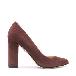 

Туфлі Solo Femme 14101-8D-M28/000-04-00 Brąz, Коричневий