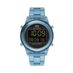 Daniel Wellington Orologio Daniel Wellington DW00100770 Blu