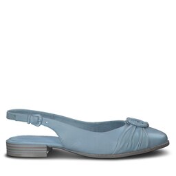 

Босоніжки Marco Tozzi 2-2-29401-20 Light Blue, Голубий