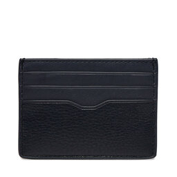 

Чохол для кредиток Tommy Hilfiger Th Central Cc Holder AM0AM11858 Space Blue DW6, Cиній