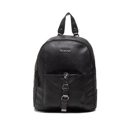 Refresh Ruksak Refresh 183017 Black