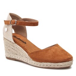 Refresh Espadrillas Refresh 170770 Camel
