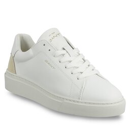Gant Сникърси Gant 26531766 White G29