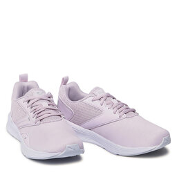 

Взуття Puma Nrgy Comet 190556 56 Lavender Fog/White/Silver, Рожевий