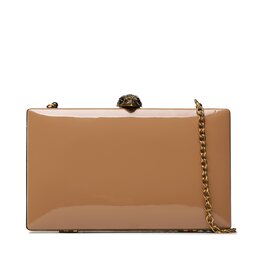 Kurt Geiger Geantă Kurt Geiger Kensington Clutch 9544348309 Camel