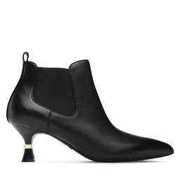 

Ботильйони Liu Jo Gaia 18 SF3175 PX450 Black 22222, Чорний