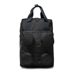 LEGO Plecak LEGO Brick 2x2 Backpack 20205-0026 Black