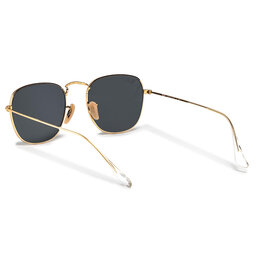 

Сонцезахисні окуляри Ray-Ban Frank 0RB3857 9196R5 Золотий