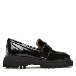 

Лофери Sergio Bardi WI16-A1004-06SB Black, Чорний
