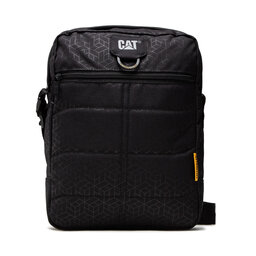 CATerpillar Somiņa CATerpillar Ryan 84058-478 Black Heat Embossed