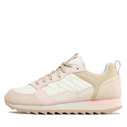 

Снікерcи Merrell Alpine J004148 Oyster/Rose, Бежевий