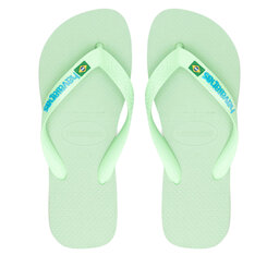 Havaianas Flip flop Havaianas 4110850.6617 Verde