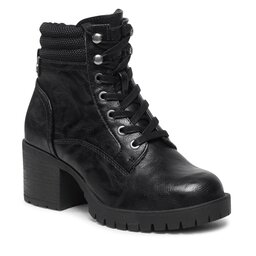 Refresh Stövletter Refresh 171043 Black