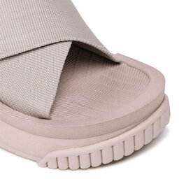 

Босоніжки Shaka Fiesta Platform 433109 Taupe 00, Бежевий