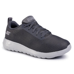 Skechers Topánky Skechers Effort 54601/CHAR Charcoal