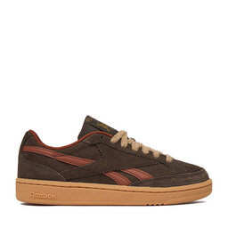 Reebok Sneakers Reebok EO-CLUB C GROUNDS 70 100260679 Braun