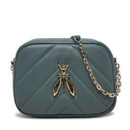 Patrizia Pepe Borsetta Patrizia Pepe 8B0005/L004-G600 Verde