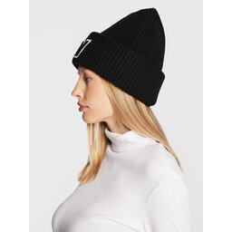 

Шапкa Weekend Max Mara Alben 55761124 Black 005, Чорний