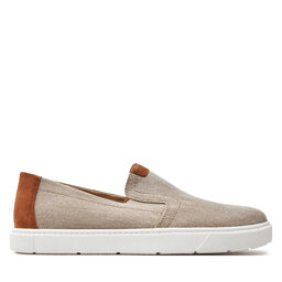 Caprice Sneakers aus Stoff Caprice 9-14800-42 Grau
