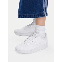 adidas Sneakers adidas Hoops Classic KI1037 Weiß