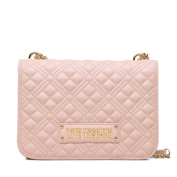 LOVE MOSCHINO Handtasche LOVE MOSCHINO JC4000PP1GLA0609 Nude