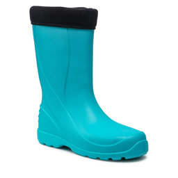 Dry Walker Gummistövlar Dry Walker Strack 107/36BG Blue/Green