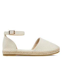 DeeZee Espadrilles DeeZee E8265-6 Beige