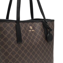 

Сумка Nine West DELAINE NGG127323 Коричневий