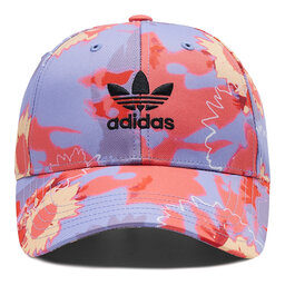 

Бейсболка adidas Baseball Cap HE2147 Multicolor, Кольоровий