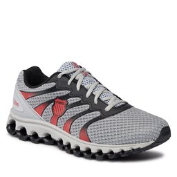 K-Swiss Sneakers K-Swiss Tubes 200 07112-052-M High Rise/Black/Red
