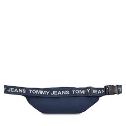 

Сумка на пояс Tommy Jeans Tjm Essential Bum Bag AM0AM11521 Twilight Navy C87, Cиній